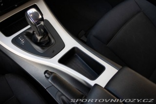 BMW 3 320d xDrive A/T 2013