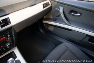 BMW 3 320d xDrive A/T 2013