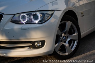 BMW 3 320d xDrive A/T 2013
