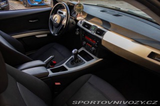 BMW 3 320d xDrive A/T 2013