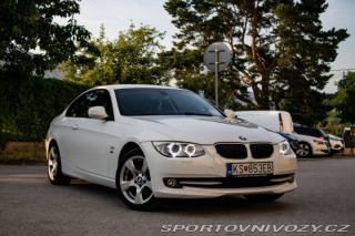 BMW 3 320d xDrive A/T 2013