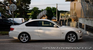 BMW 3 320d xDrive A/T 2013