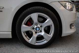 BMW 3 320d xDrive A/T 2013