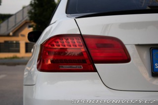 BMW 3 320d xDrive A/T 2013