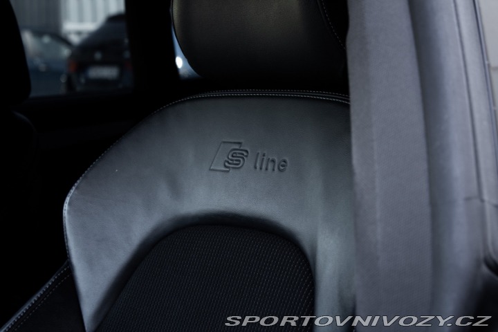 Audi A5 Sportback 2.0 TDI 140 kW 2016