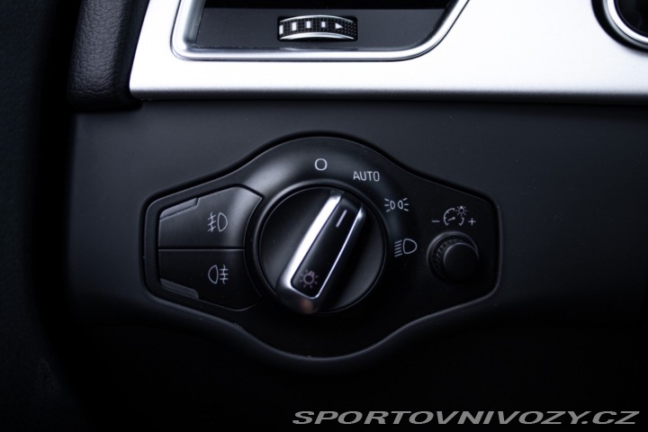 Audi A5 Sportback 2.0 TDI 140 kW 2016