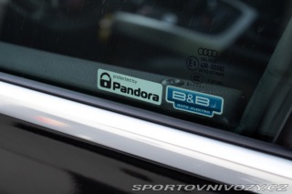 Audi A5 Sportback  2.0 TDI 140 kW 2016