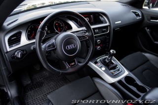 Audi A5 Sportback  2.0 TDI 140 kW 2016