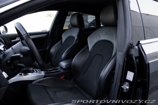 Audi A5 Sportback  2.0 TDI 140 kW 2016