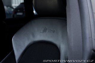 Audi A5 Sportback  2.0 TDI 140 kW 2016