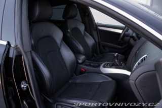 Audi A5 Sportback  2.0 TDI 140 kW 2016