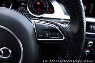 Audi A5 Sportback  2.0 TDI 140 kW 2016