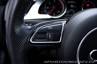Audi A5 Sportback  2.0 TDI 140 kW 2016
