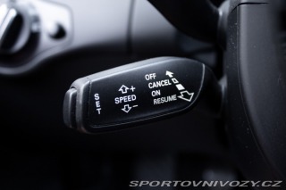 Audi A5 Sportback  2.0 TDI 140 kW 2016