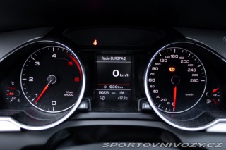 Audi A5 Sportback  2.0 TDI 140 kW 2016