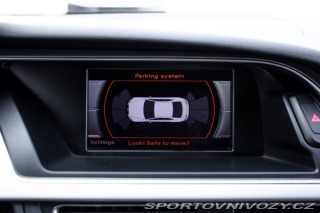 Audi A5 Sportback  2.0 TDI 140 kW 2016
