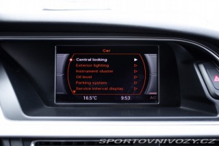 Audi A5 Sportback  2.0 TDI 140 kW 2016