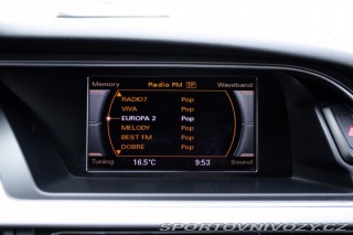 Audi A5 Sportback  2.0 TDI 140 kW 2016