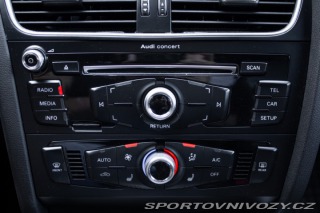 Audi A5 Sportback  2.0 TDI 140 kW 2016