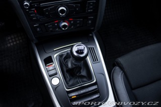 Audi A5 Sportback  2.0 TDI 140 kW 2016