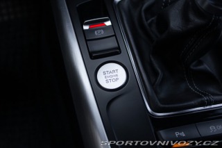 Audi A5 Sportback  2.0 TDI 140 kW 2016