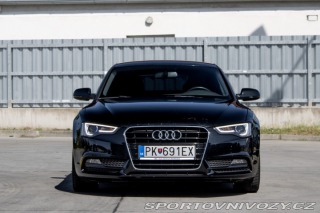 Audi A5 Sportback  2.0 TDI 140 kW 2016