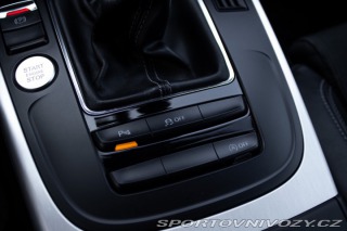 Audi A5 Sportback  2.0 TDI 140 kW 2016