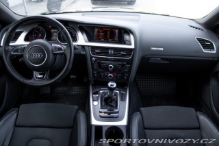 Audi A5 Sportback  2.0 TDI 140 kW 2016