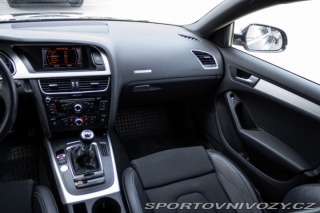 Audi A5 Sportback  2.0 TDI 140 kW 2016