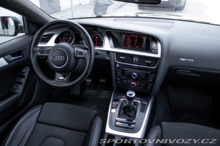 Audi A5 Sportback  2.0 TDI 140 kW 2016