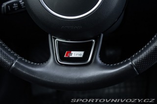 Audi A5 Sportback  2.0 TDI 140 kW 2016