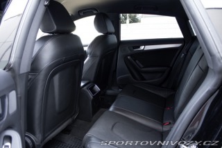 Audi A5 Sportback  2.0 TDI 140 kW 2016