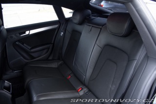 Audi A5 Sportback  2.0 TDI 140 kW 2016