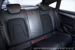 Audi A5 Sportback  2.0 TDI 140 kW 2016