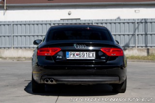 Audi A5 Sportback  2.0 TDI 140 kW 2016