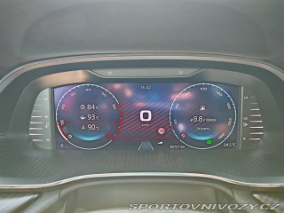 Škoda Octavia RS  2021