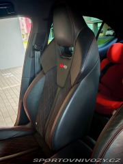 Škoda Octavia RS  2021