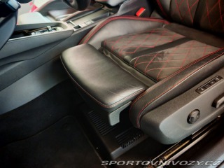 Škoda Octavia RS  2021