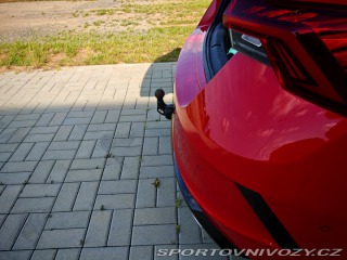 Škoda Octavia RS  2021