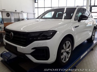 Volkswagen Ostatní modely Touareg R-Line 4Motion 3.0 TDI 21 2023
