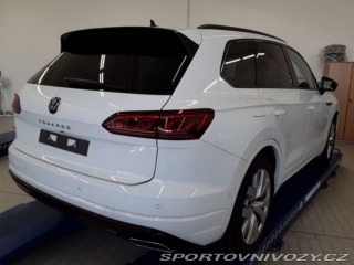 Volkswagen Ostatní modely Touareg R-Line 4Motion 3.0 TDI 21 2023