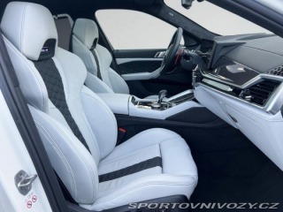 BMW X6 M Competition 460 kW 2023