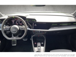 Audi RS3 Sportback 2.5TFSI Quattro 2023