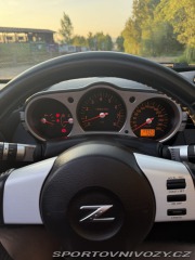 Nissan 350 Z Kabrio 2006