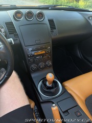 Nissan 350 Z Kabrio 2006