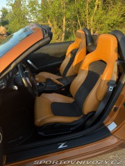 Nissan 350 Z Kabrio 2006