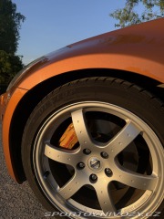 Nissan 350 Z Kabrio 2006