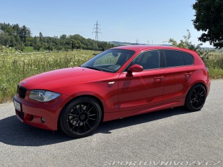 BMW 1 BMW E87 130i