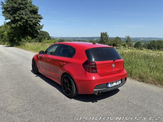 BMW 1 BMW E87 130i 2006