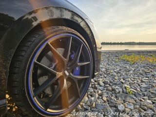 Volkswagen Golf R performance 2023